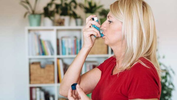 What to do If You Suspect Your Child Has Asthma