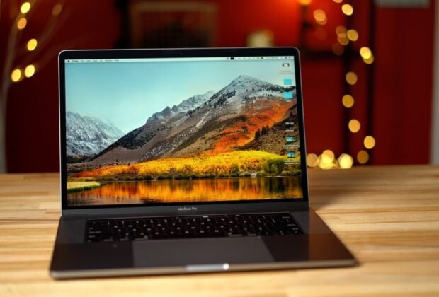 Macbook Pro i9 Review - Will this be the new MacBook Pro for the Next 5 Years? 9