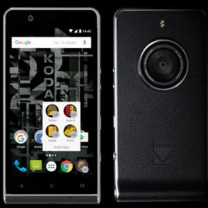 Kodak to launch photography-centric smartphone Ektra with Android 6.0 5