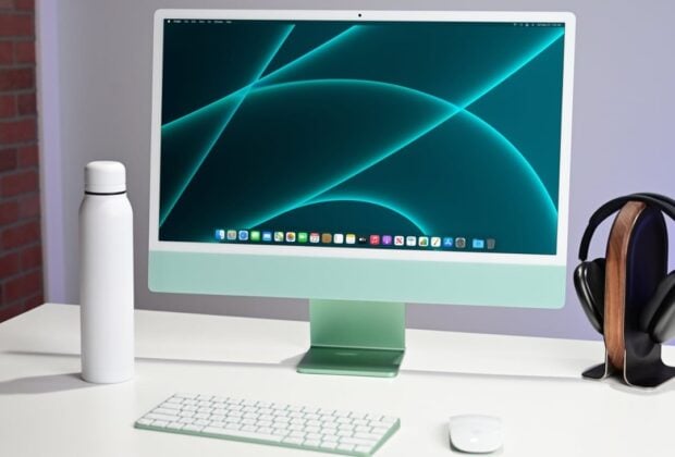 iMac 24 Inch - How to Choose the Right Model for You 10