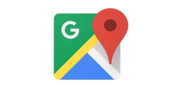 Google Maps for iOS redesigned with Nearby Transit, Travel Times widgets
