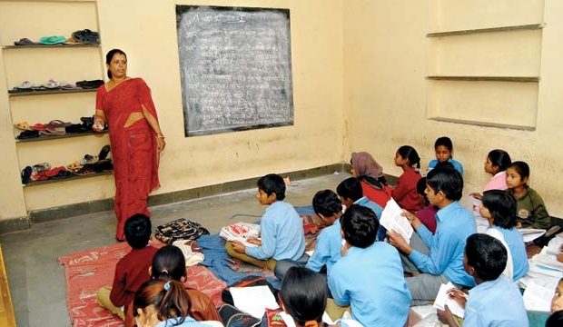 What India needs is an Education 3.0 6