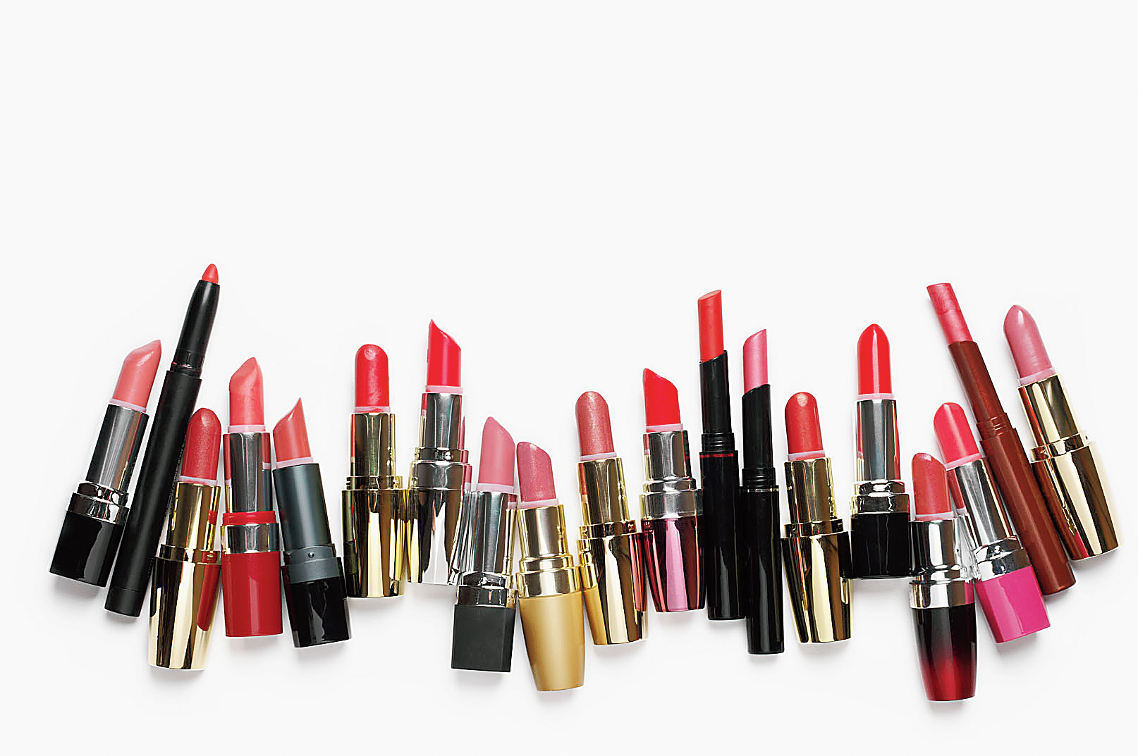 Guide to Lipsticks