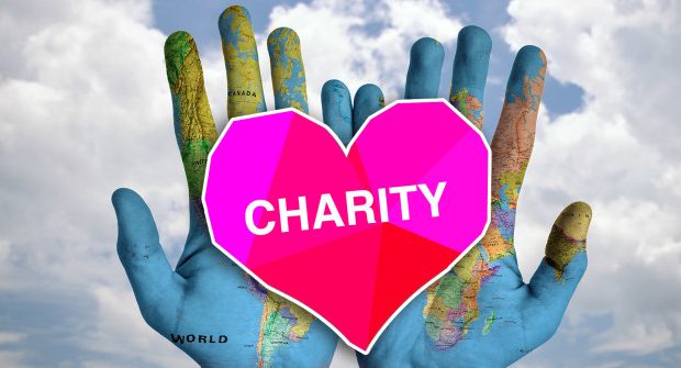 Charity Challenges - Overseas Travel and Fundraising 4