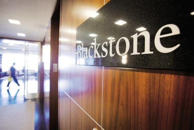 Blackstone plans two REITs for office assets 8