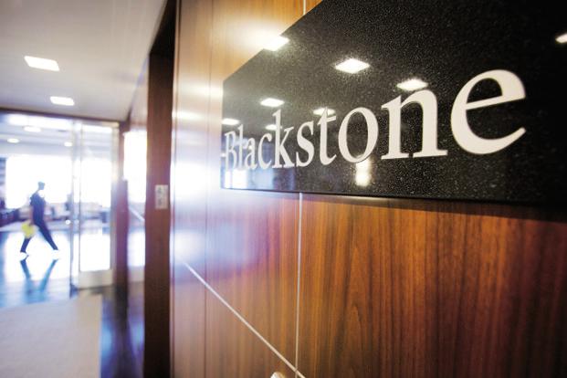 Since 2006, Blackstone has invested $2.7 billion in 19 transactions involving real estate projects. Photo: Bloomberg