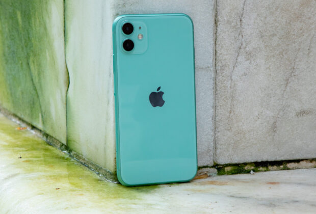 iPhone 11 - The Best Smartphone You Can Buy Right Now 1