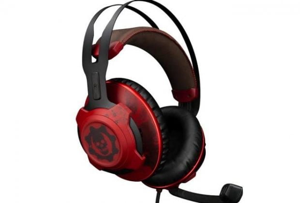 HyperX launches its ‘ Gears of War ’ gaming headset in India 2