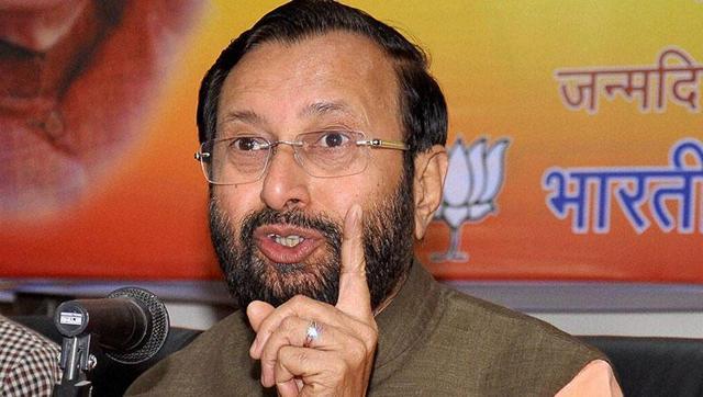 Answer to India’s transformation lies in its education system: Javadekar 2