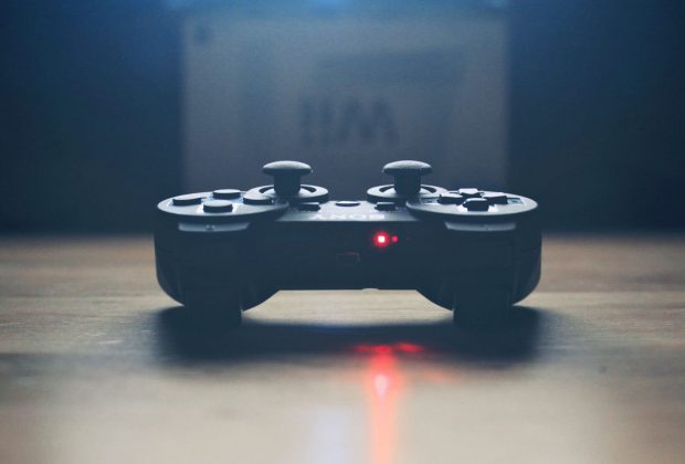 Top 10 Gaming Peripheral to Improve Your Gaming Skill in 2018 7