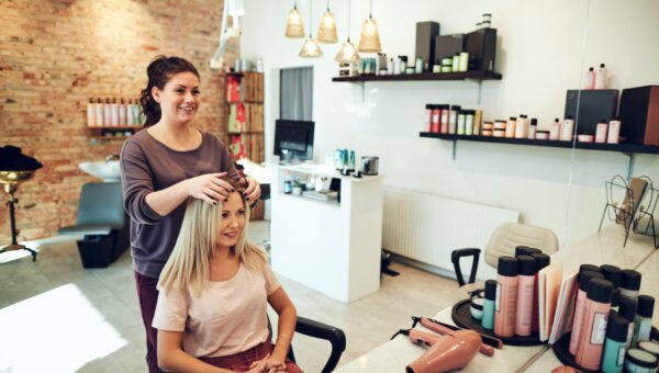 5 Ways to Market a Beauty Salon Business Online