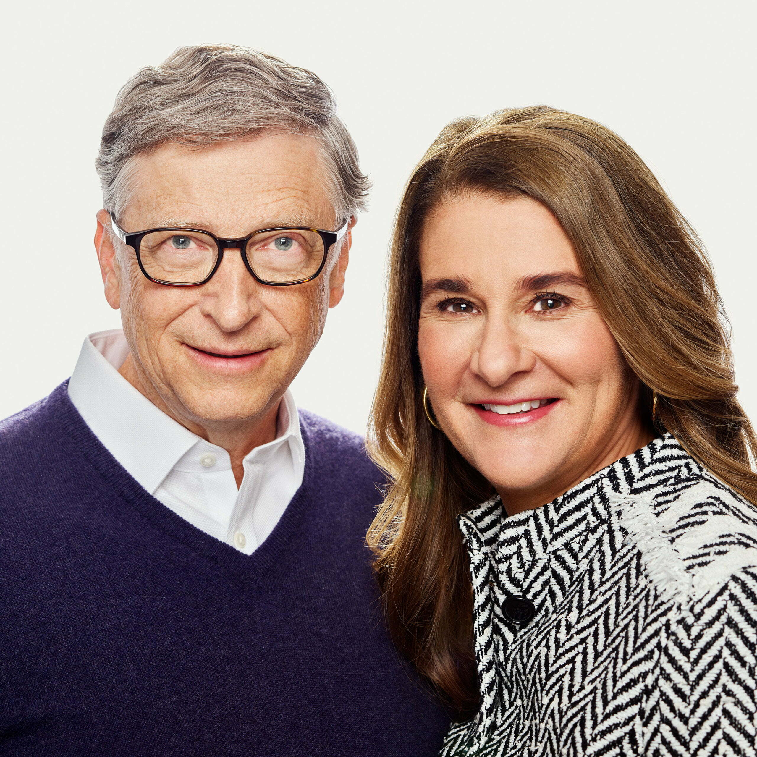 Melinda Gates Calls Out Gender Tech Divide in India