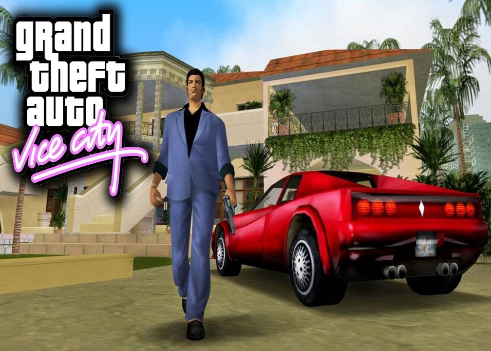 How To Install Grand Theft Auto: Vice City Mod Apk On Your Android Device?