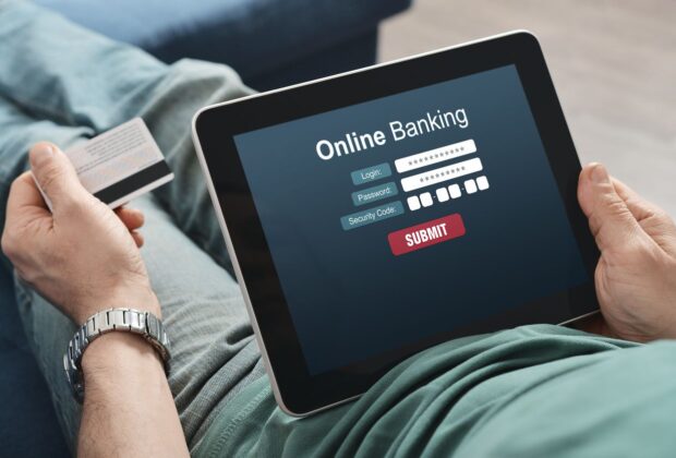 How to Set Up Internet Banking for Your Business 10