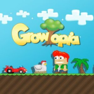 Growopia Apk Features 6