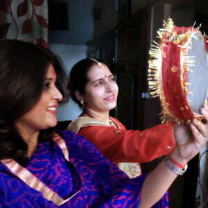 Shahnaz Husain shares beauty tips for Karva Chauth 6