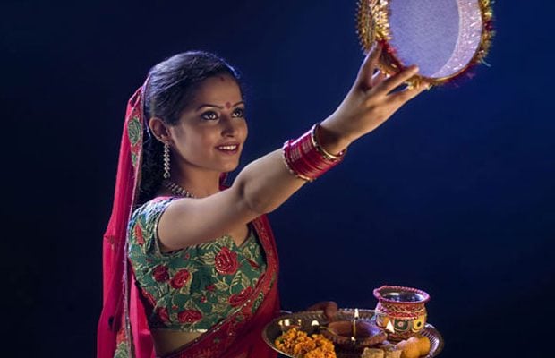Karva Chauth Beauty Tips: Route to get glowing skin 4