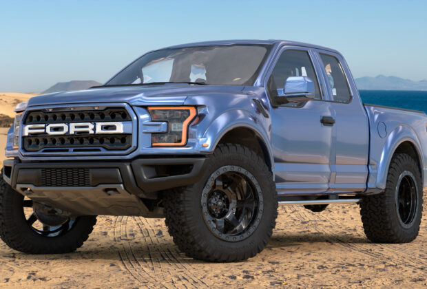 Ford Raptor Review - The Best SUV in the World for $60,000 5