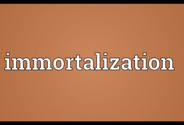 Immortalizing Values Through Education for Sustainable Development 3