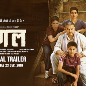 ‘ Dangal ’: Trailer For Aamir Khan’s Bollywood Wrestling Drama Pins Over 23M Views 15