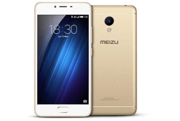 Meizu m3s Launched in India: Price, Release Date, Specifications, and More 9