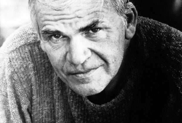 Analysis Of The Art of the Novel with the aid of Milan Kundera 2