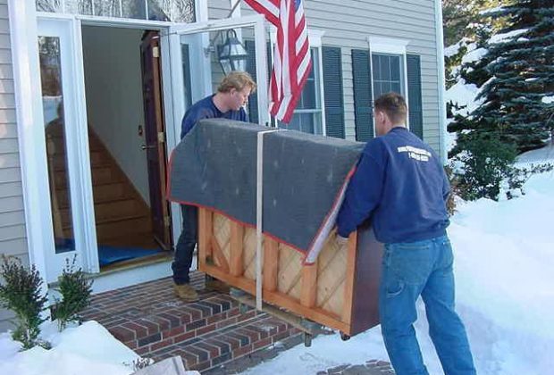 Things to Consider Before Choosing a Piano Mover 6
