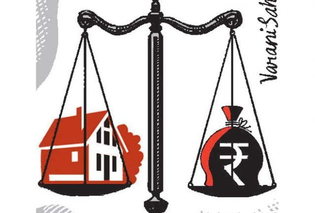 Loans against property turning sour; here’s how to tackle it 9