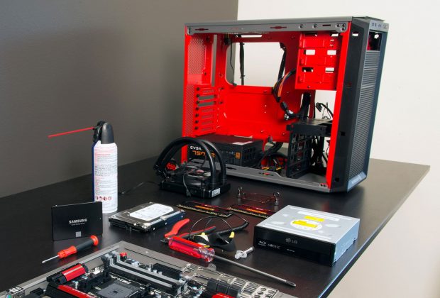 Guide to Building a Gaming Computer 10