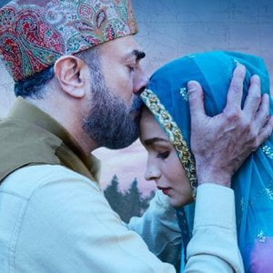 Indian film producers ban Pakistani actors 'for ever' over Kashmir crisis 3