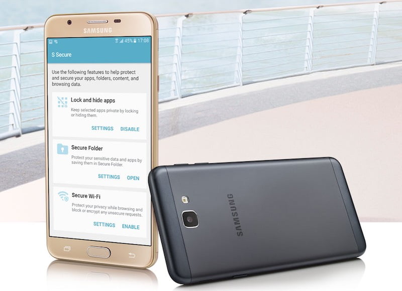 Samsung Galaxy On Nxt Launched in India: Price, Specifications, Features, and More