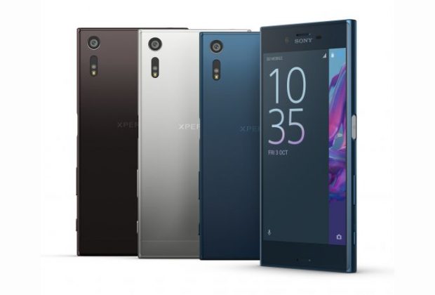 Sony Xperia XZ Goes on Sale in India at Rs. 49,990 4