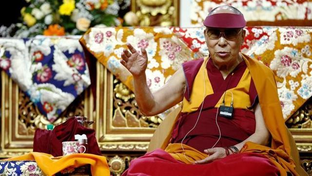 Dalai Lama free to travel to any part of India, says BJP 2