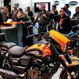 UM Motorcycles opens its 11th dealership in India 7