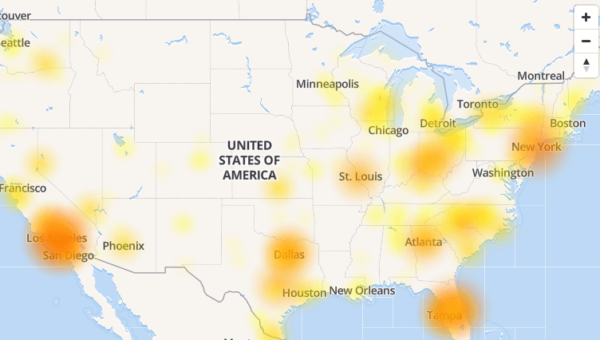 Spectrum Outage – The Most Common Mistakes People Make With Their Branding