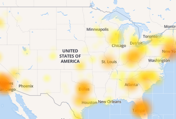 Spectrum Outage - The Most Common Mistakes People Make With Their Branding 1